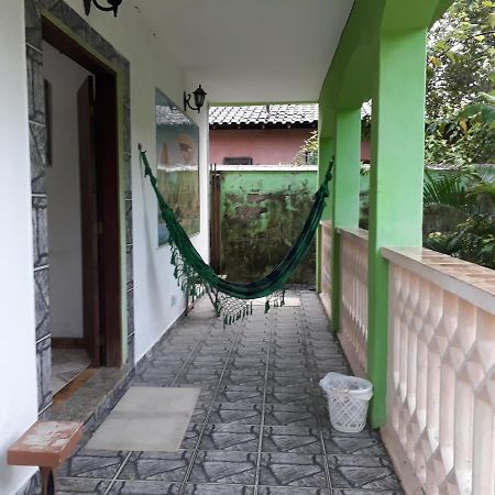 Апартаменты Quartos Proximo Ao Centro De Ильябела Экстерьер фото
