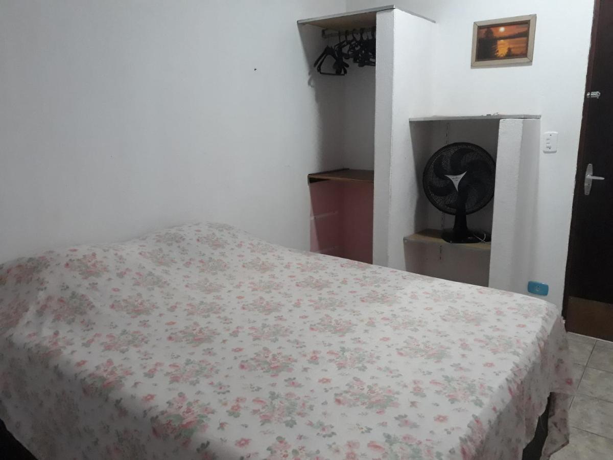 Апартаменты Quartos Proximo Ao Centro De Ильябела Экстерьер фото