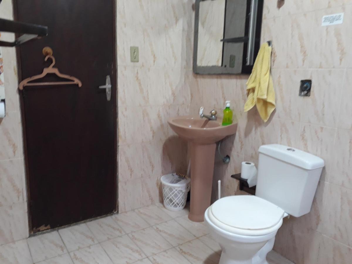 Апартаменты Quartos Proximo Ao Centro De Ильябела Экстерьер фото
