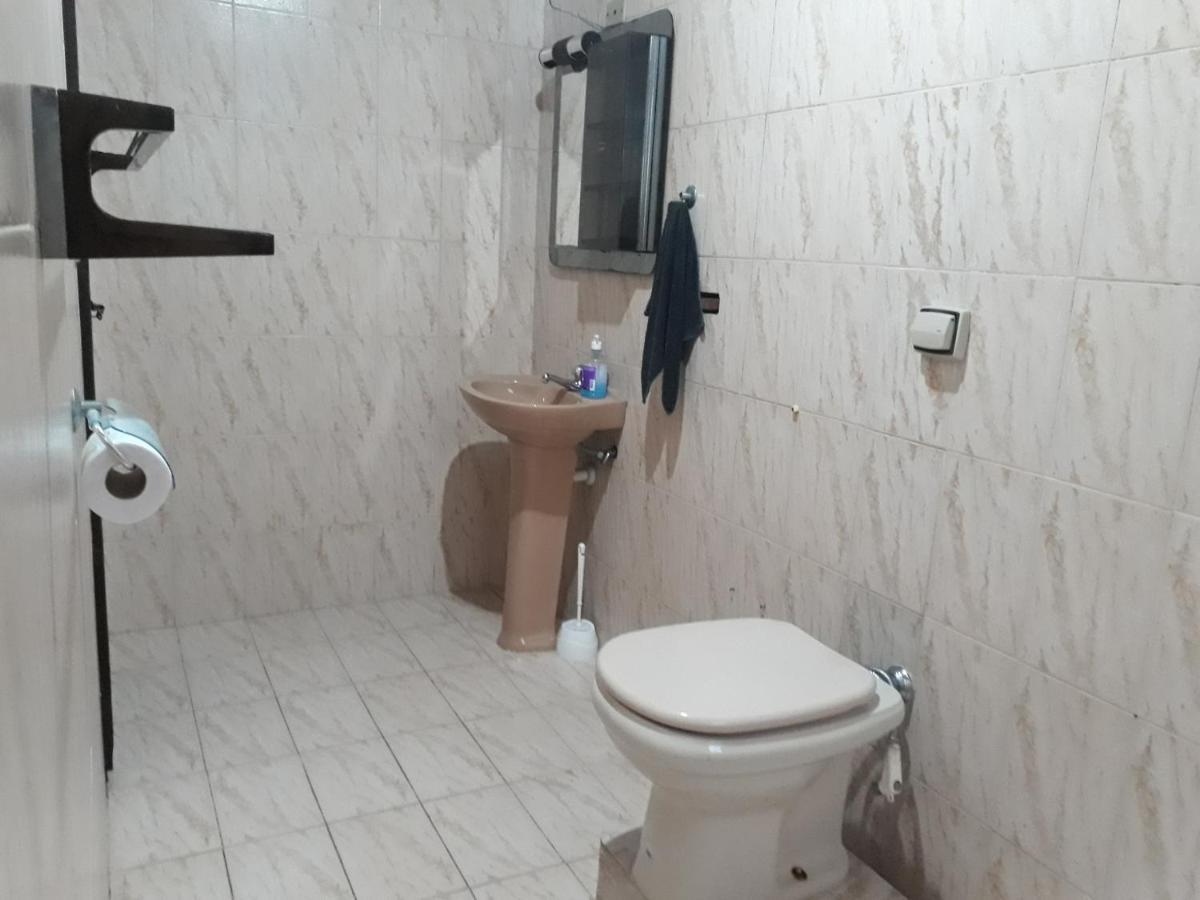 Апартаменты Quartos Proximo Ao Centro De Ильябела Экстерьер фото