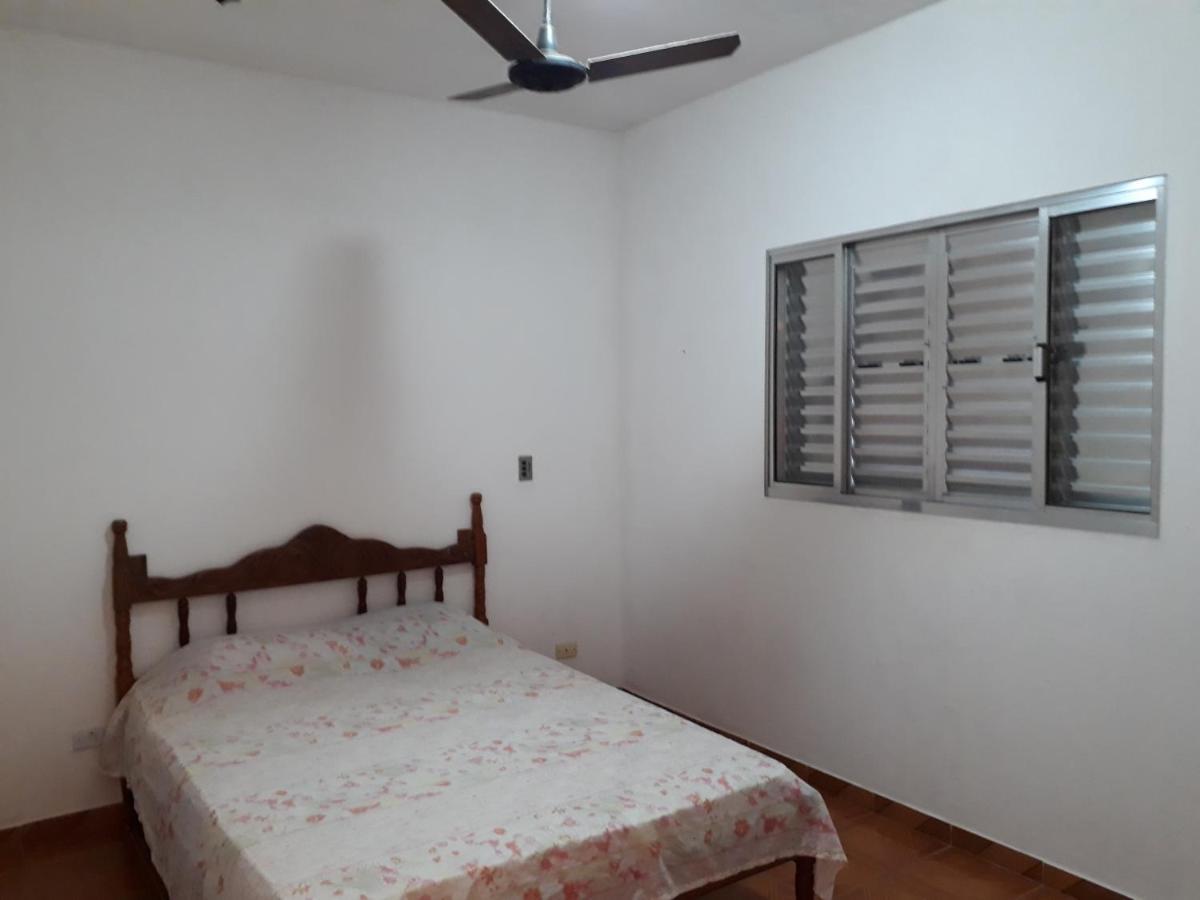 Апартаменты Quartos Proximo Ao Centro De Ильябела Экстерьер фото