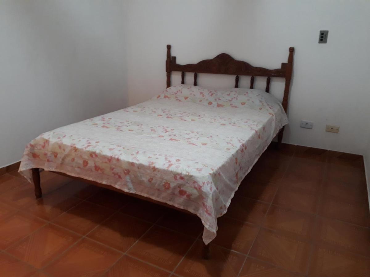 Апартаменты Quartos Proximo Ao Centro De Ильябела Экстерьер фото