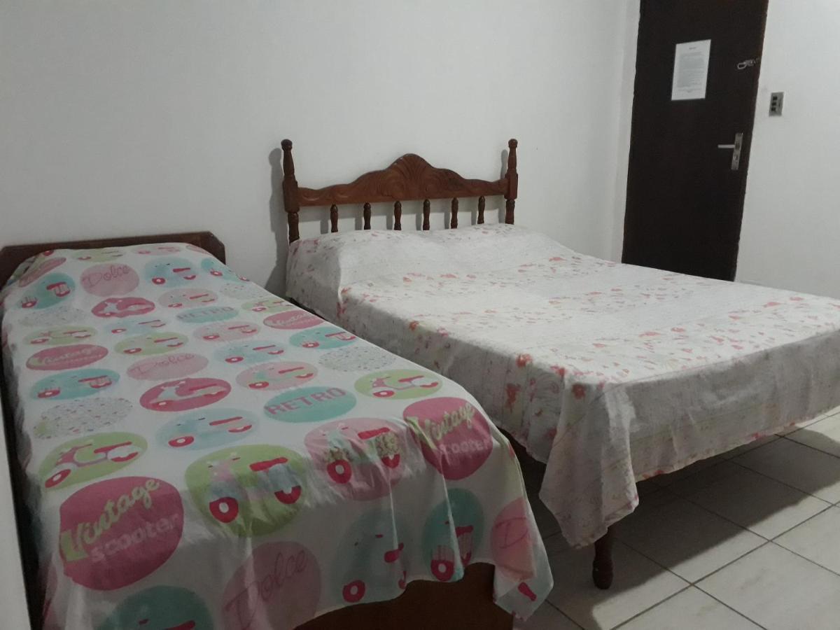 Апартаменты Quartos Proximo Ao Centro De Ильябела Экстерьер фото