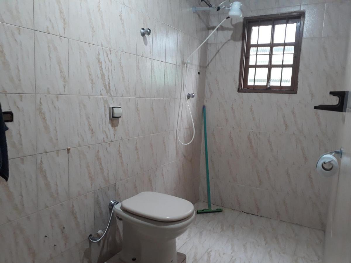 Апартаменты Quartos Proximo Ao Centro De Ильябела Экстерьер фото