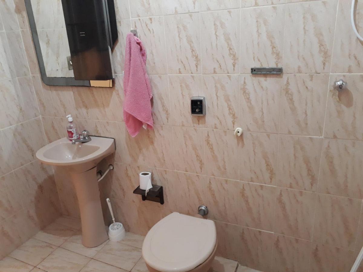 Апартаменты Quartos Proximo Ao Centro De Ильябела Экстерьер фото