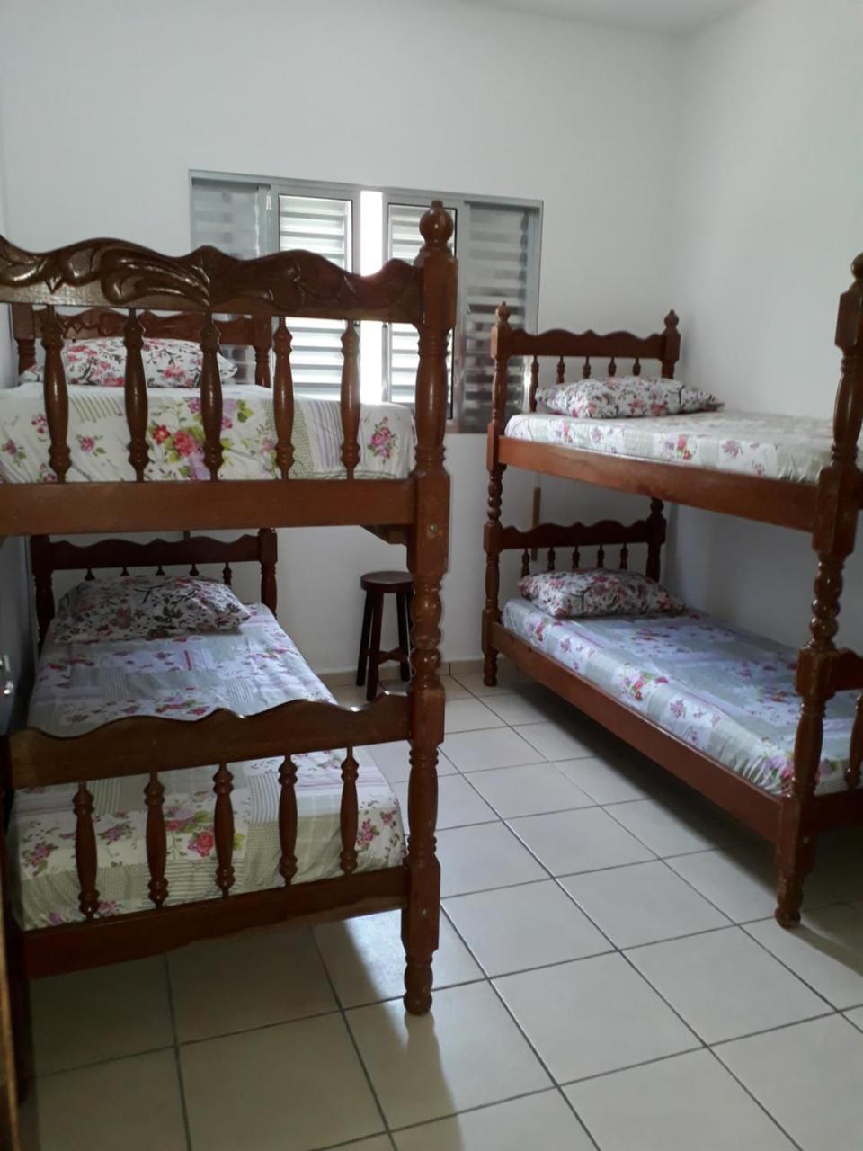 Апартаменты Quartos Proximo Ao Centro De Ильябела Экстерьер фото